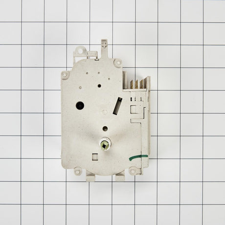 Whirlpool WP8572976 Genuine OEM Top Load Washer Timer