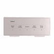 Whirlpool WPW10677119 Genuine OEM Refrigerator User Interface