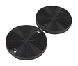 Whirlpool W10272068 Genuine OEM Charcoal Filter For Ranges – Replaces 81550120, AH2367296, EA2367296, PS2367296