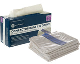 GE Trash Compactor Bags WX60X1 replacement part
