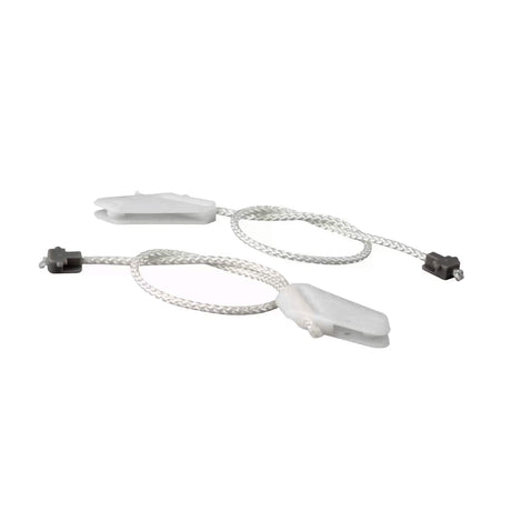 Bosch 00610087 Genuine OEM Door Cable (White) for Bosch Dishwashers
