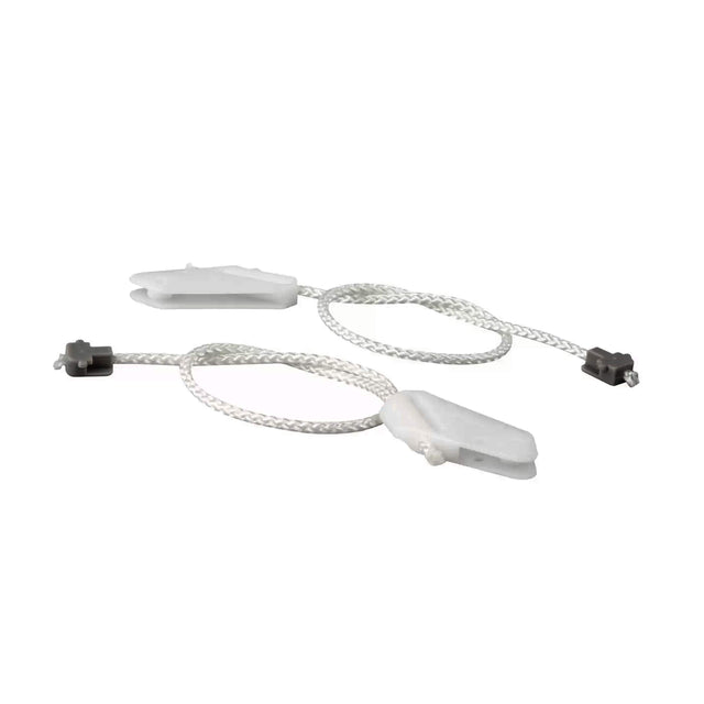 Bosch 00610087 Genuine OEM Door Cable (White) for Bosch Dishwashers