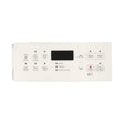 GENUINE Frigidaire 139091300 Oven Display Overlay