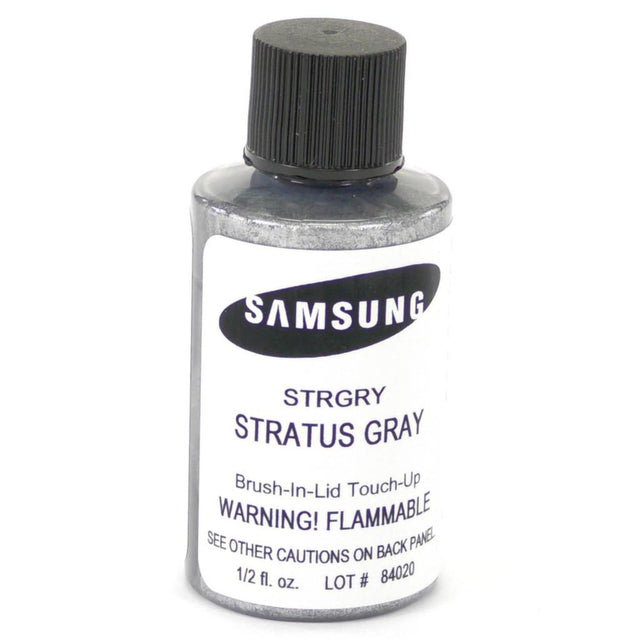 Samsung DH81-11983A Touch Up Paint, Stratus Gray 0.5 Fl Oz (Pack of 1)