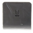 LG ABH74219603 Genuine OEM Water Dispenser Lever (Stainless Steel) for LG Refrigerators
