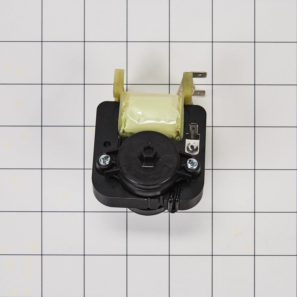 Whirlpool WPW10188389 Genuine OEM Refrigerator Evaporator Fan Motor