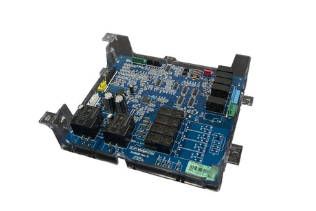 Whirlpool W10852104 Genuine OEM Range Oven Control Board Replacement Part - Replaces W10339701, W10782620, W10842422, and W10825620