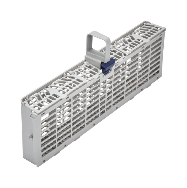 Whirlpool W11158802 Genuine OEM Dishwasher Silverware Basket, Gray