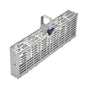 Whirlpool W11158802 Genuine OEM Dishwasher Silverware Basket, Gray