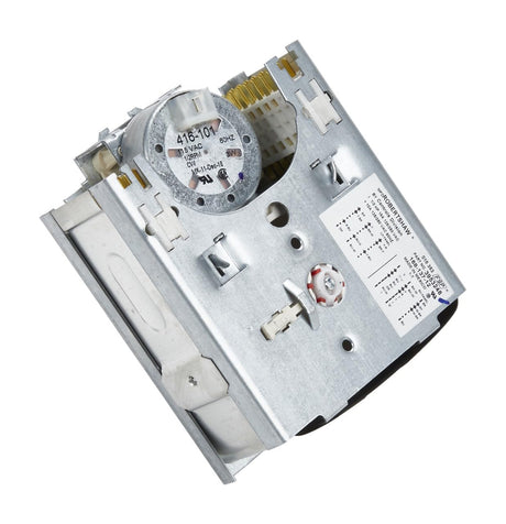 Top Load Washer Timer