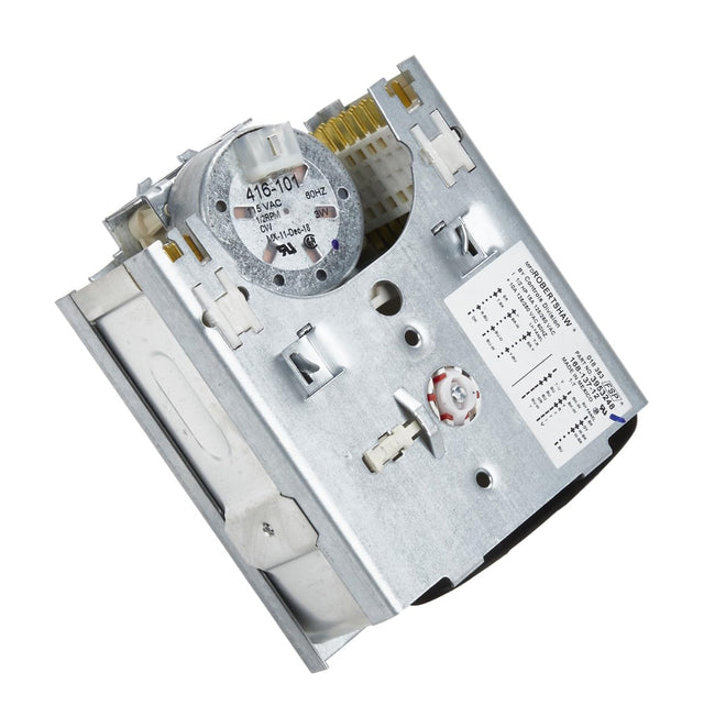 Top Load Washer Timer