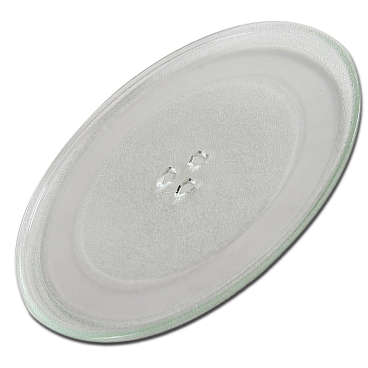 LG MJS47373302  Glass Turntable Tray (Clear)