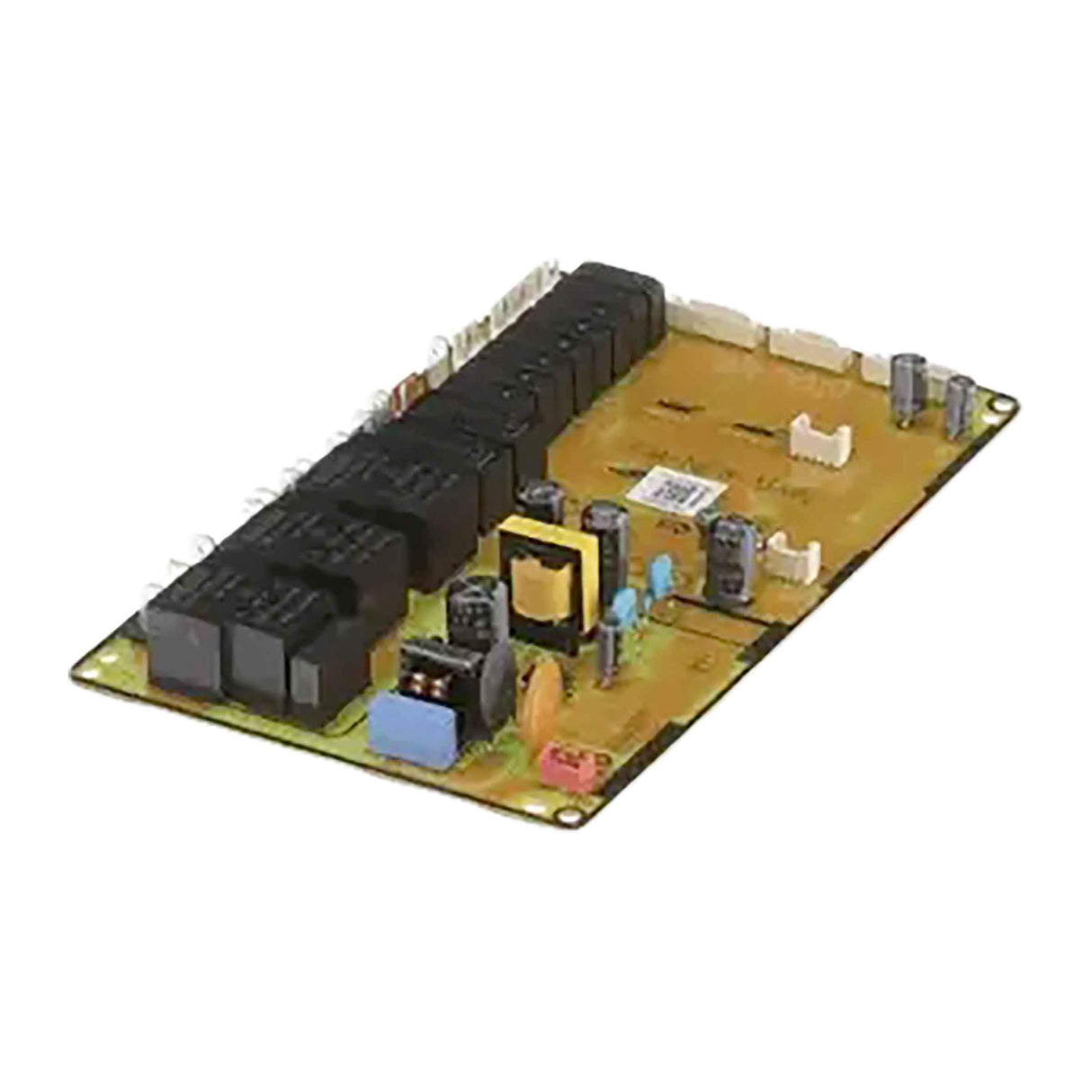 Samsung DE92-03960G Range Oven Relay Control Board, Main PCB (Replaces: DE92-02439G)