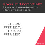 Frigidaire Circuit Boards and Touch Pads 5304498695 replacement part