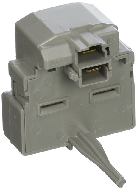 GE WR07X10097 Genuine OEM Compressor Overload and PTC Start Relay
