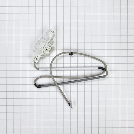 Whirlpool WPW10619844 Genuine OEM Top Load Washer Lid Lock Assembly
