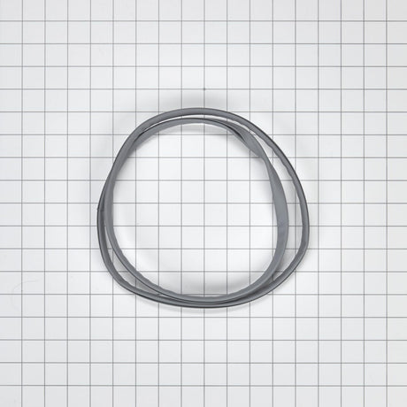 Whirlpool W11126230 Genuine OEM Dryer Door Glass Seal