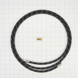 Whirlpool Hoses and Tubes W10505928RP replacement part