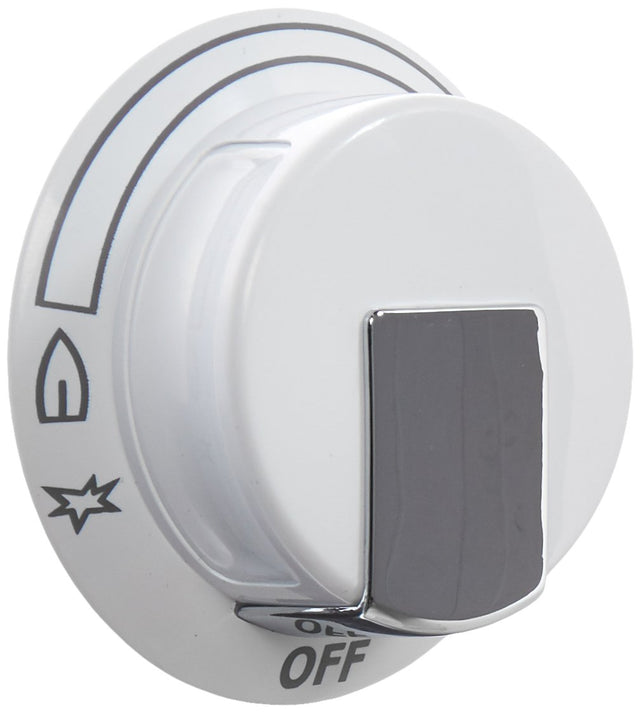 GENUINE Frigidaire 318905200 Range/Stove/Oven Control Knob