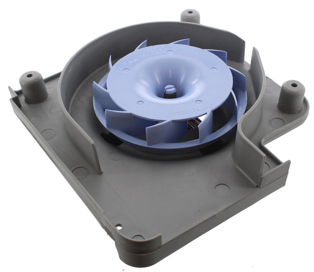 LG ABA72913413 Genuine OEM Evaporator Fan Motor and Bracket Assembly for LG Refrigerators