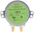Frigidaire 5304440021 1 Turntable Motor Unit