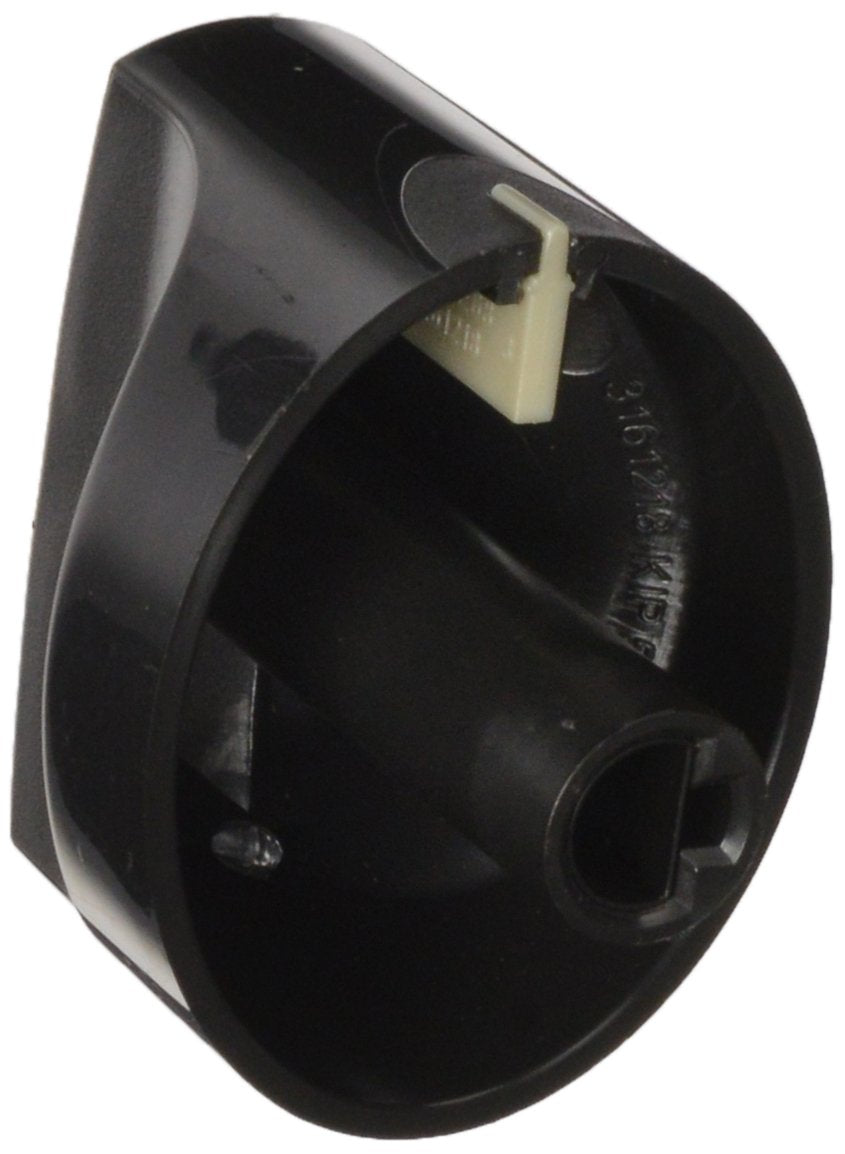 Frigidaire 316121822 Genuine OEM Burner Knob for Ranges