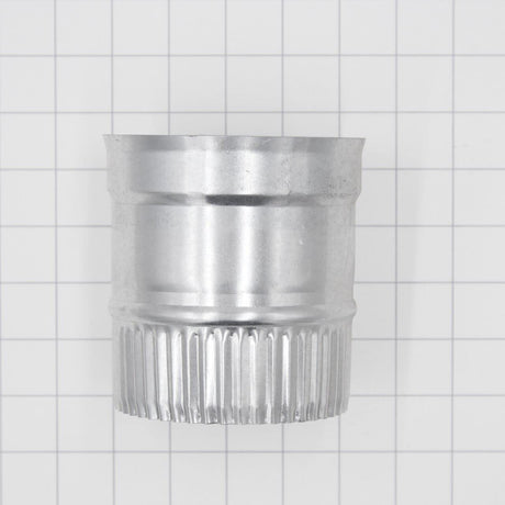 Steam Dryer Rear Vent Extension