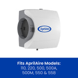 Aprilaire Replacement Parts AA10-1PK replacement part