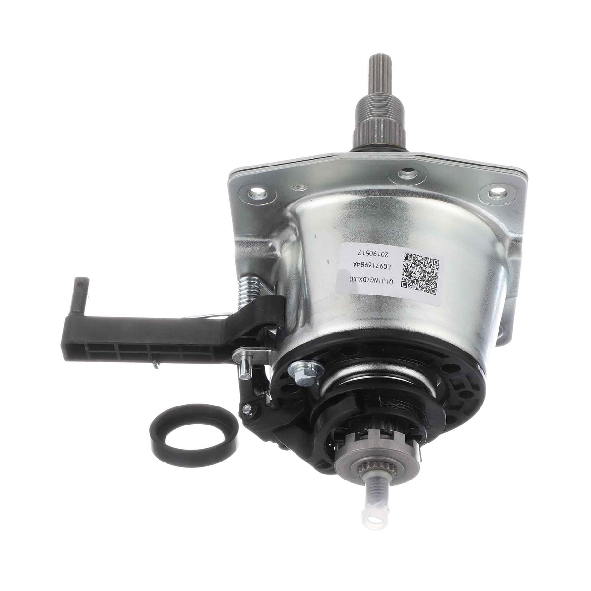 Samsung DC97-16984A Clutch Assembly GENUINE OEM