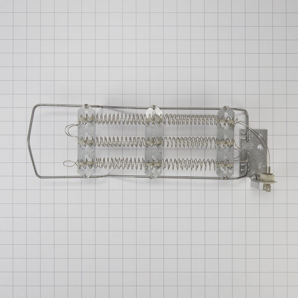 Whirlpool WP4391960 Genuine OEM Dryer Heating Element