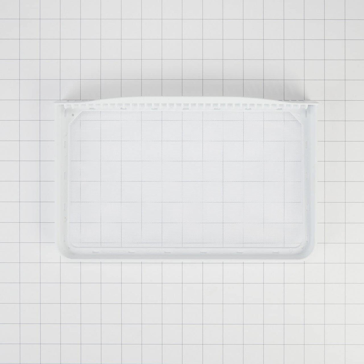 Whirlpool WP33001808 Genuine OEM Dryer Lint Filter