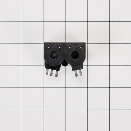 Whirlpool WPW10328463 Genuine OEM Gas Dryer Valve Coil Set