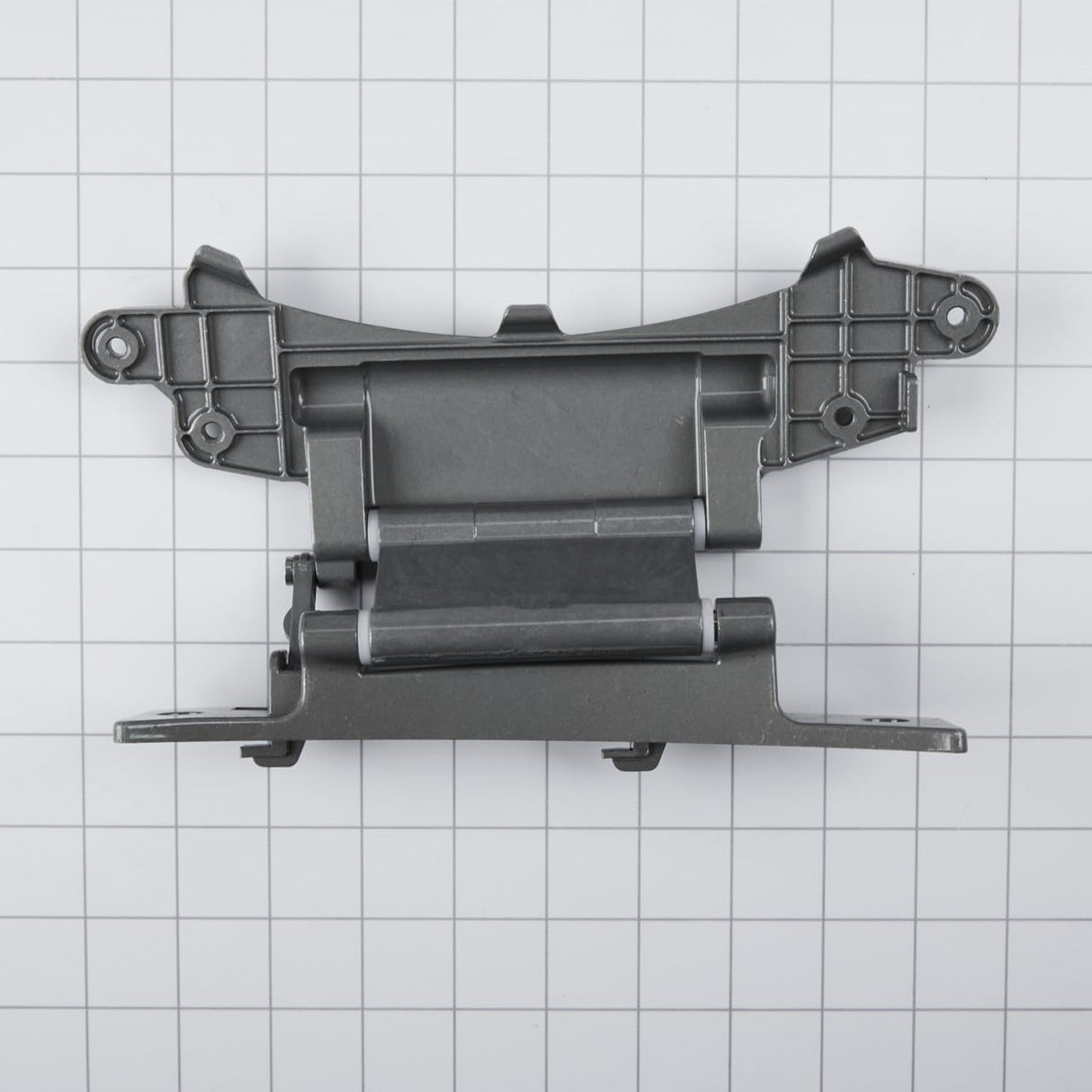 Front Load Washer Door Hinge