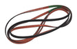 Whirlpool WPW10112954 Genuine OEM Dryer Drive Belt
