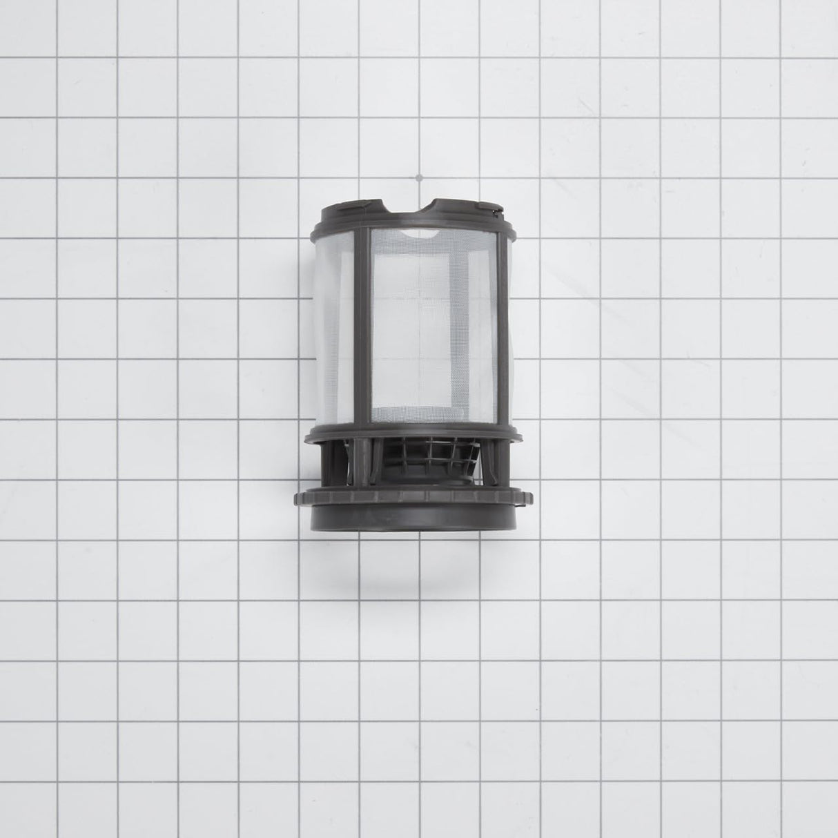 Whirlpool W10872845 Dishwasher Fine Filter Basket
