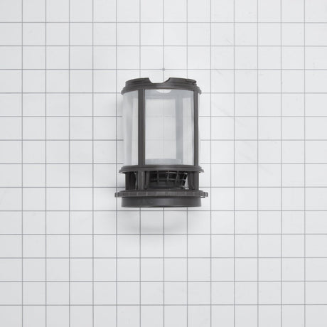 Whirlpool W10872845 Dishwasher Fine Filter Basket