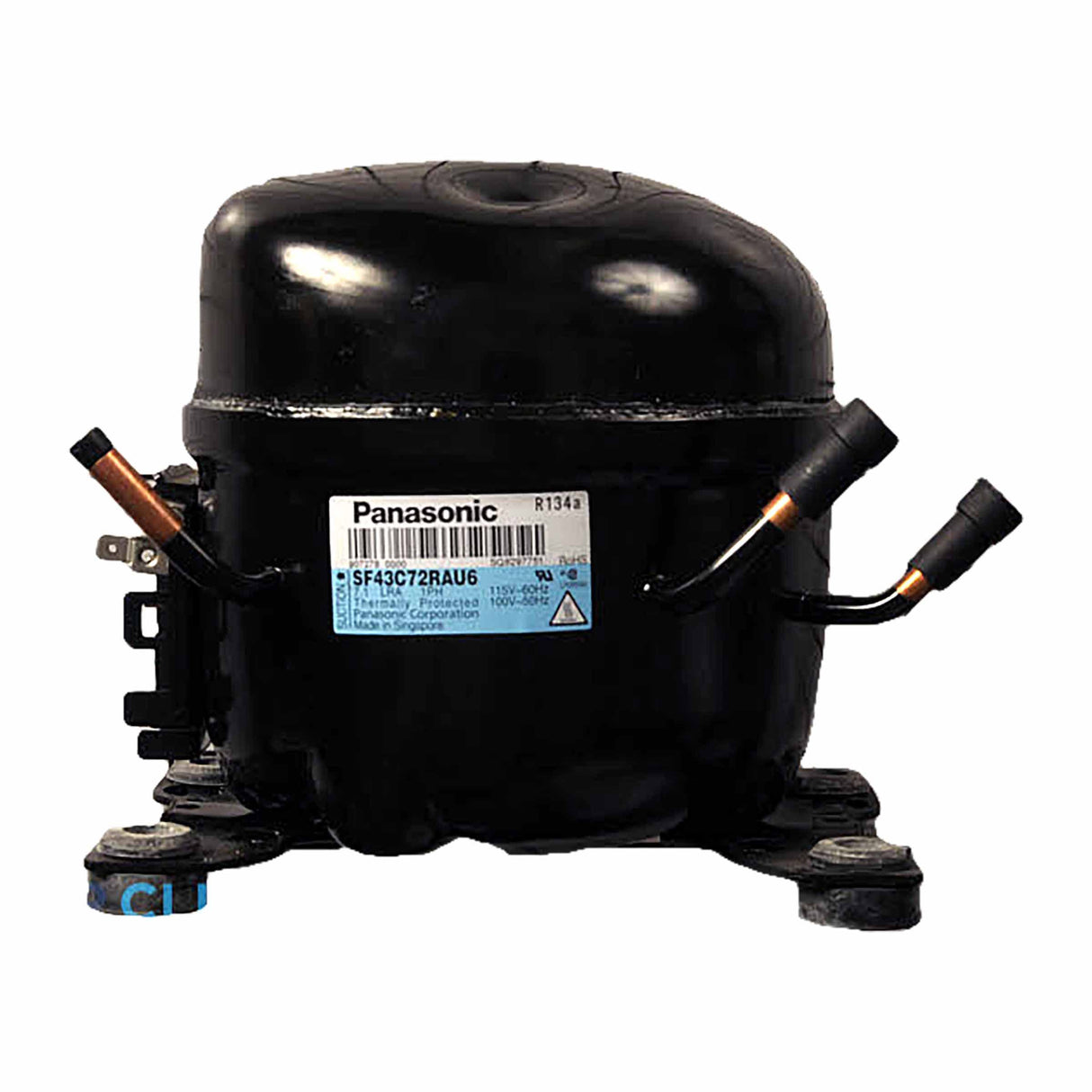 Frigidaire 5304507767 Compressor