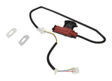 Whirlpool Latches W10404050 replacement part