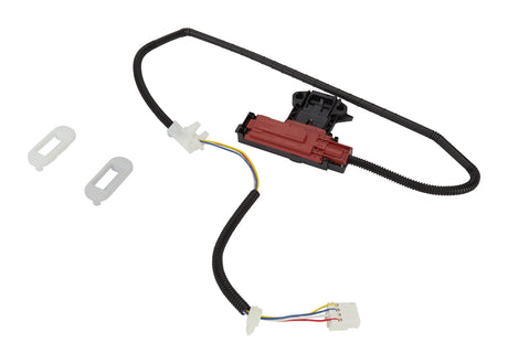 Whirlpool W10404050 Genuine OEM Top Load Washer Lid Latch Assembly