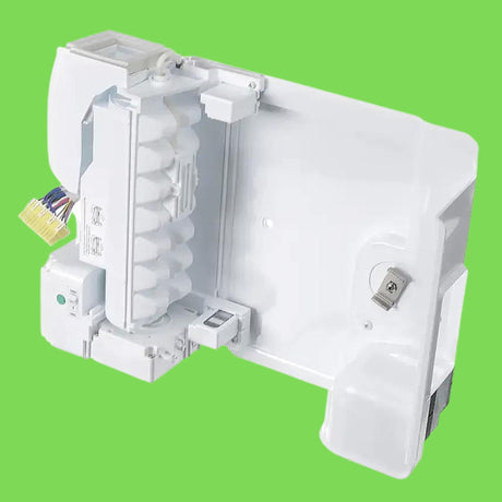 LG EAU61843013 Refrigerator Ice Maker and Auger Motor Assembly