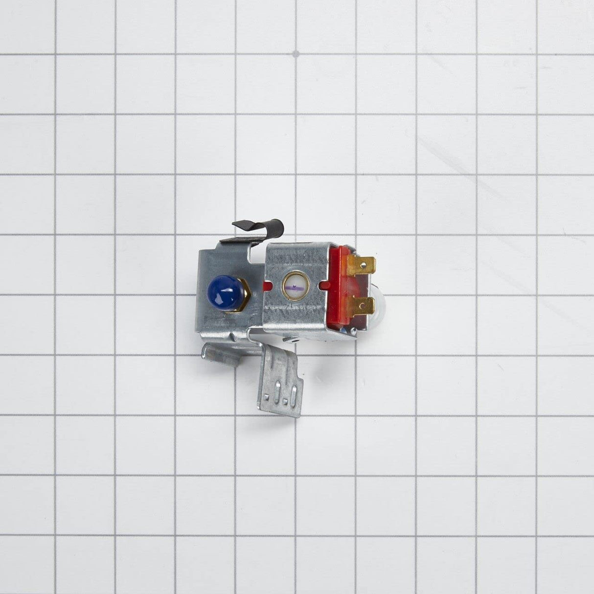 Whirlpool WP2315576 Genuine OEM SxS Refrigerator Water Inlet Valve