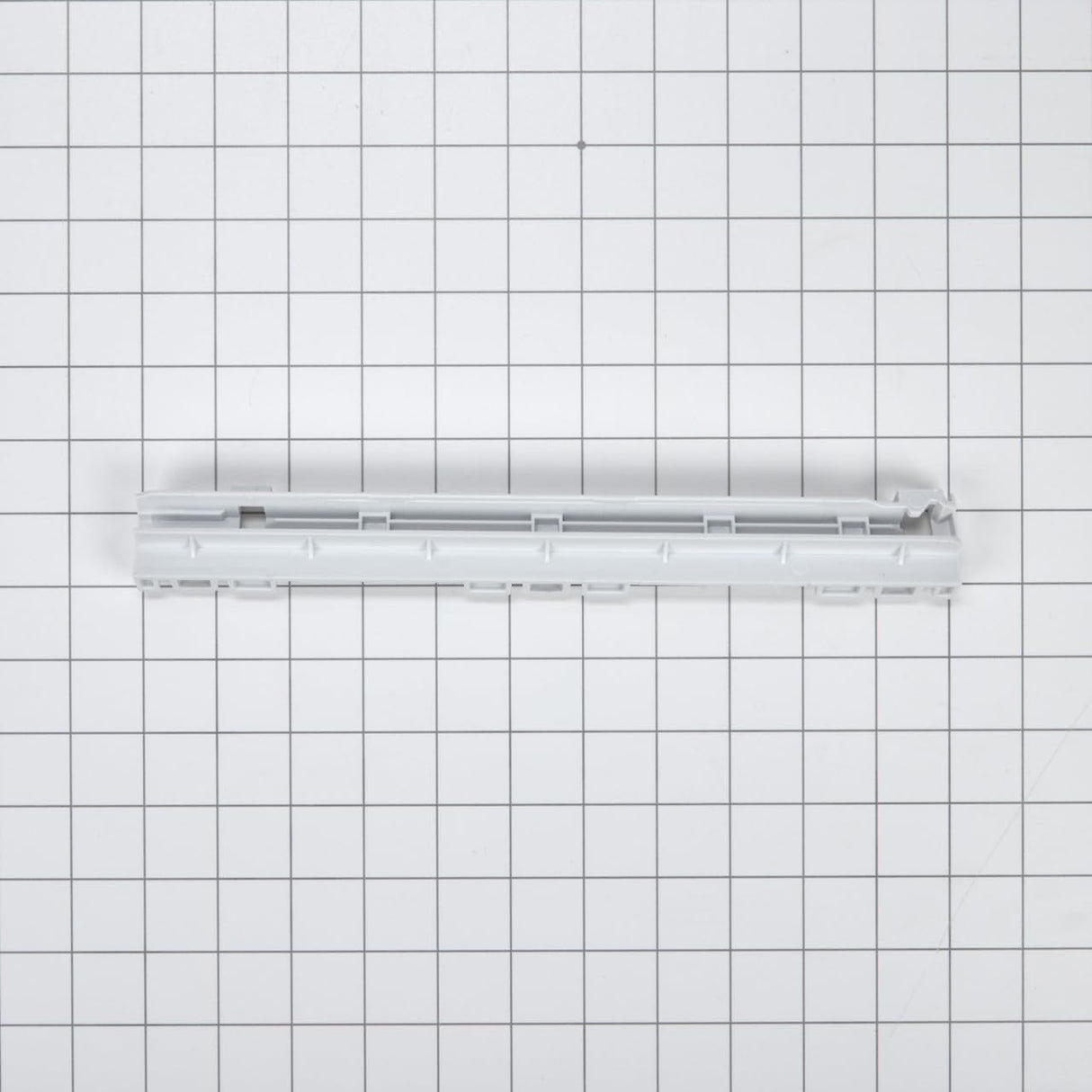 Refrigerator Pantry Drawer Support Track, Left Side