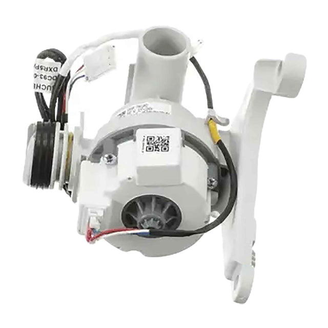 Samsung DC97-22840A Washer Drain Pump Assembly