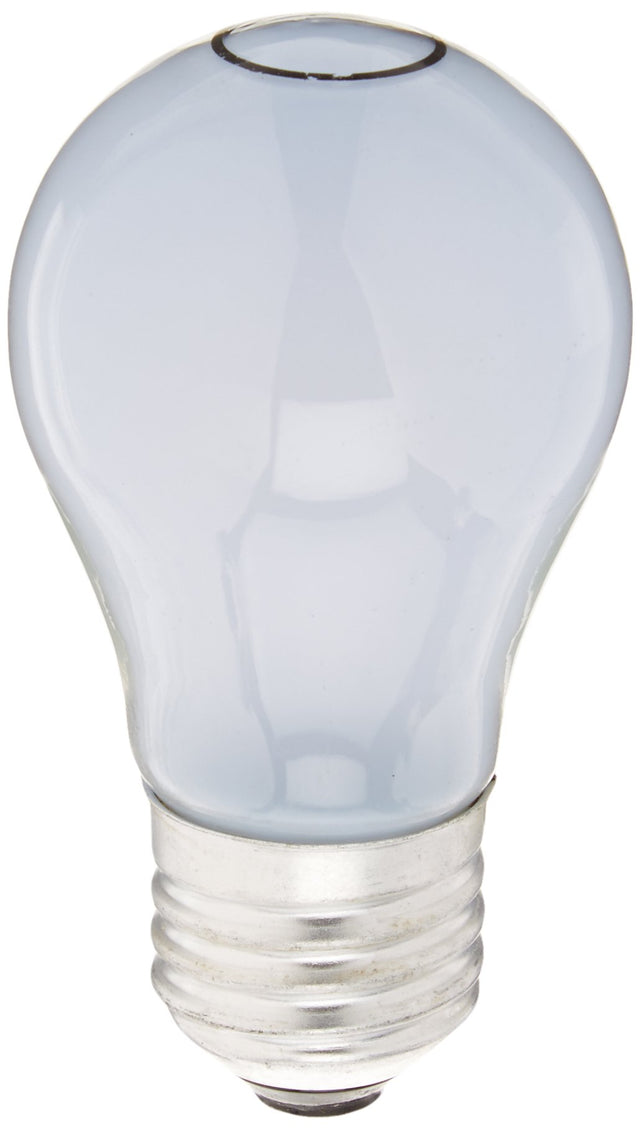 Frigidaire 218814402 Refrigerator Light Bulb, Transparent