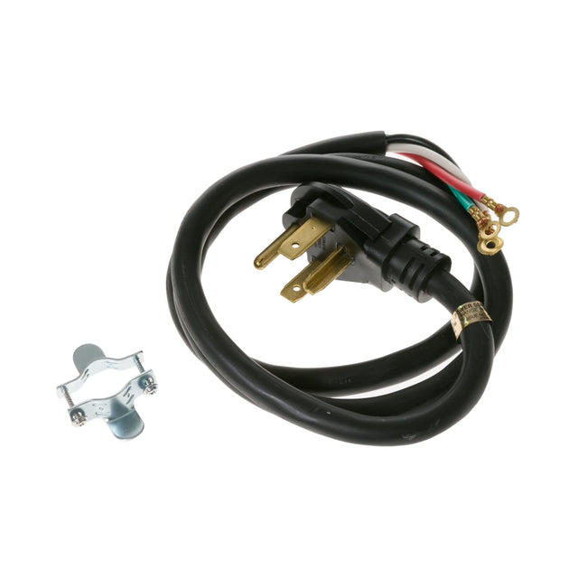 GE WX09X10019 Genuine OEM Dryer Power Cord