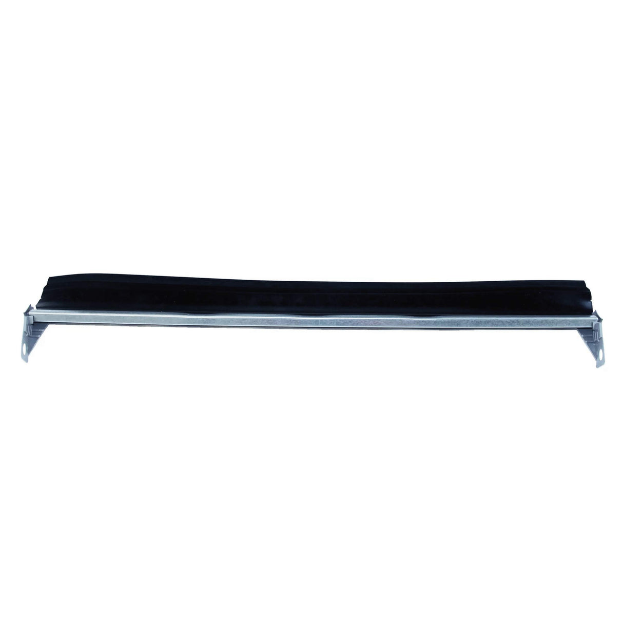 Bosch 00669221 Genuine OEM Door Lower Seal (Black) for Bosch Dishwashers