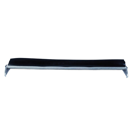 Bosch 00669221 Genuine OEM Door Lower Seal (Black) for Bosch Dishwashers