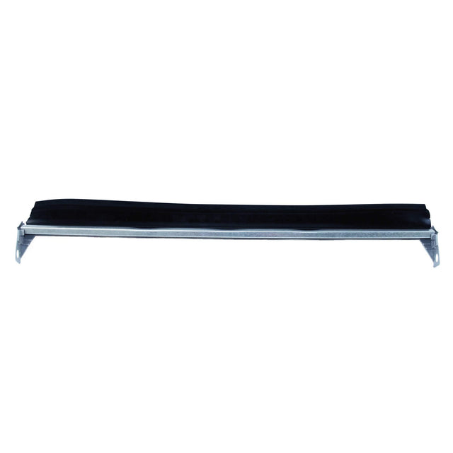 Bosch 00669221 Genuine OEM Door Lower Seal (Black) for Bosch Dishwashers