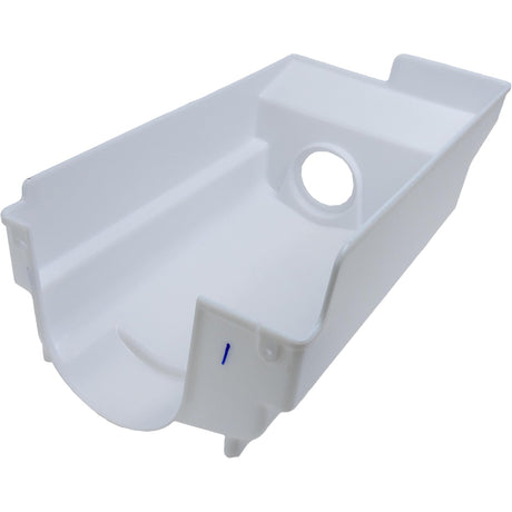 Frigidaire 241734001 Ice Bucket Container for Refrigerators, White
