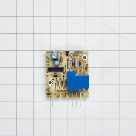 Whirlpool WP2304099 Genuine OEM Top Freezer Refrigerator Adaptive Defrost Control Board